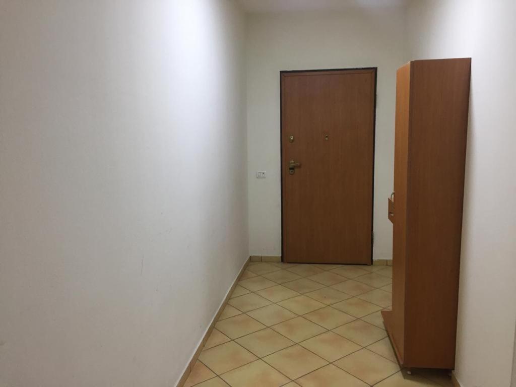 Seaside Apartment Vlore Bagian luar foto